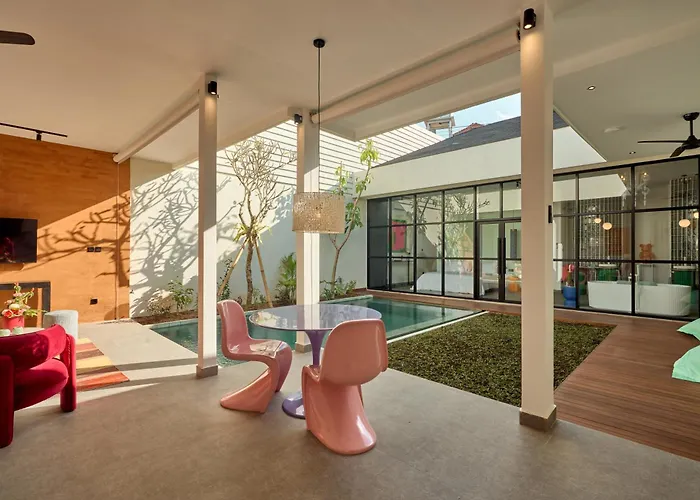 Hotel Eden 5*