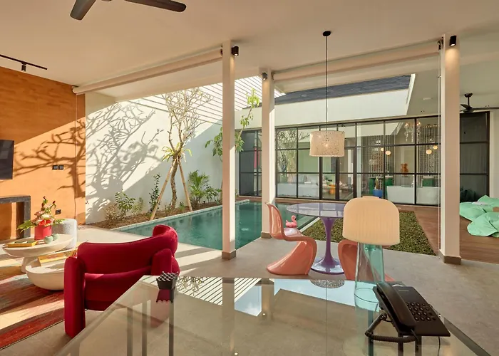 Eden Hotel 5*