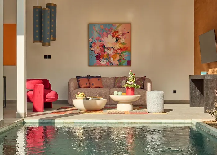 Hotel Eden 5*