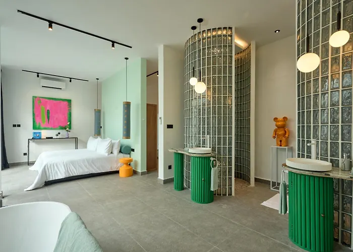 Hotel Eden Ubud (Bali)
