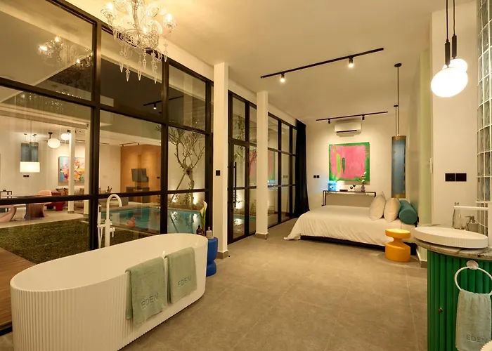 Hotel Eden 5*