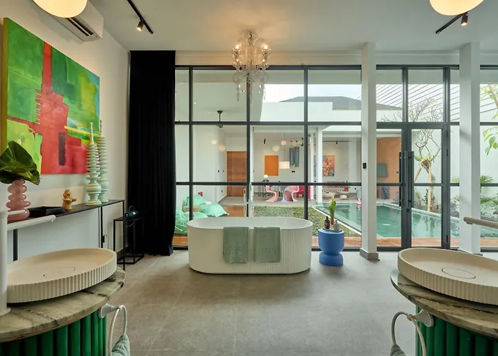 Hotel Eden 5*
