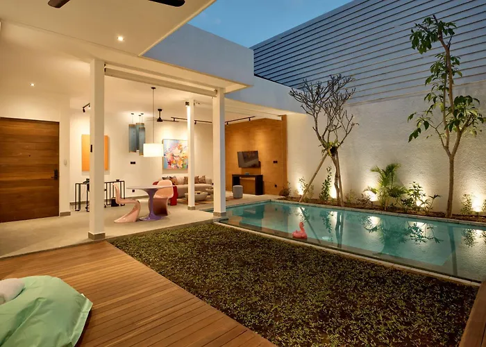 Eden Hotel 5*