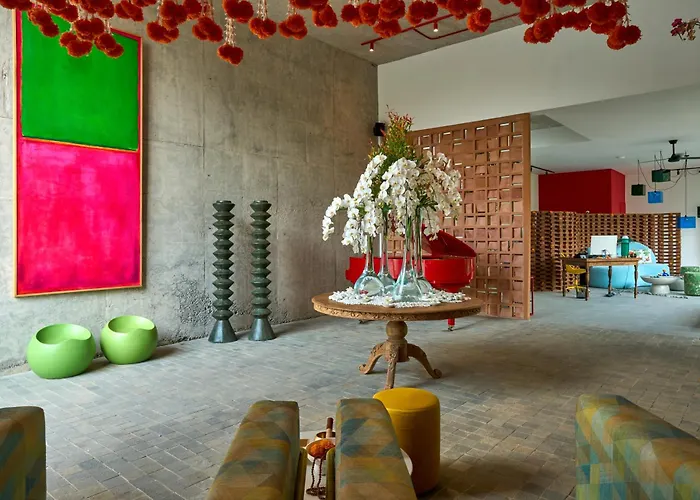 Hotel Eden 5*