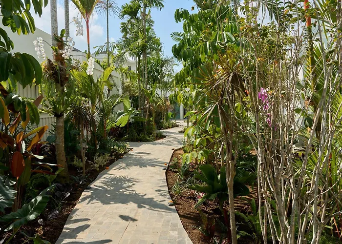 Eden Hotel