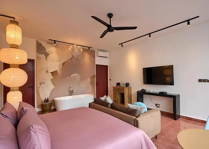 Eden Hotel