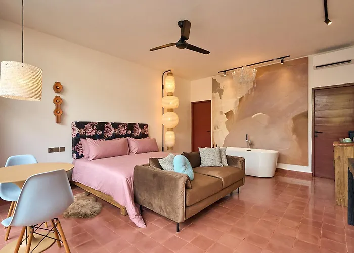 Eden Hotel 5*