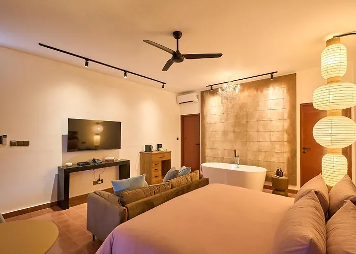 Eden Hotel