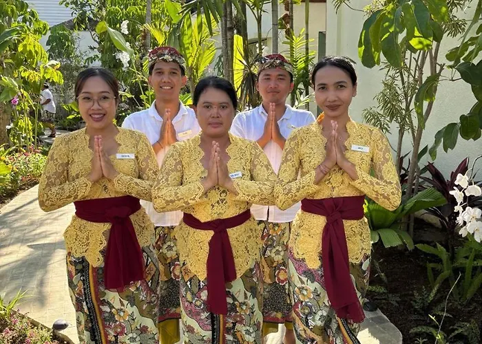 Hotel Eden 5*