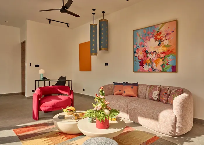 Eden Hotel 5*